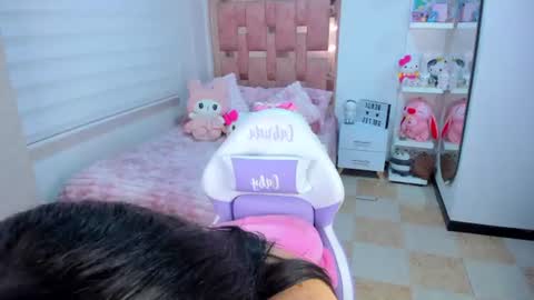 Snapshot of gaabisita chatting on June 2026 02:24:02 AM Gabriela online show from June 2026 02:24:02 AM
