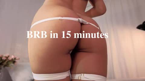 Gaby online show from October 2025 11:05:01 PM