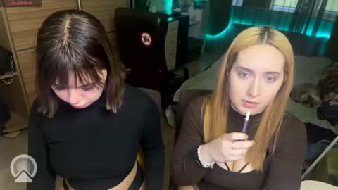 gaba_hard_ online show from March 2026 02:53:02 PM