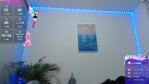 Snapshot of gabb_rioss chatting on December 2024 03:16:02 AM Gabriela online show from December 2024 03:16:02 AM