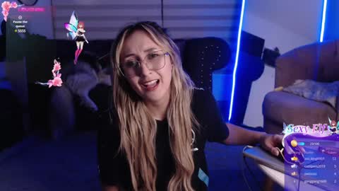 Snapshot of gabb_rioss chatting on January 2025 04:56:01 AM Gabriela online show from January 2025 04:56:01 AM