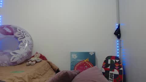 Gabriela online show from March 2026 11:09:01 PM