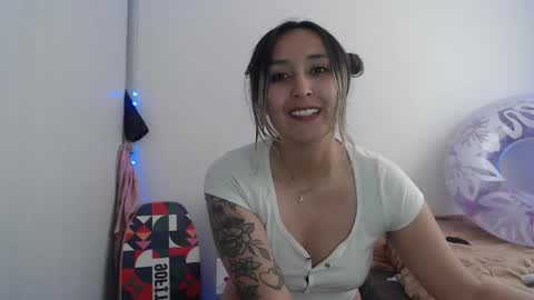 Gabriela online show from May 2026 04:24:02 PM
