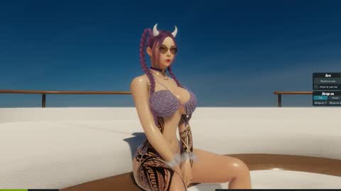 GABBI online show from September 2025 03:01:02 PM