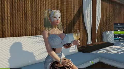 GABBI online show from September 2025 12:26:01 PM