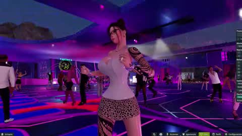 GABBI online show from February 2026 02:14:01 PM