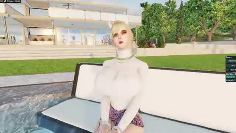 GABBI online show from July 2026 10:52:02 AM