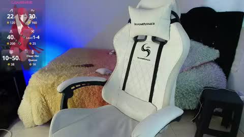 gabbie_kook online show from December 2025 03:43:01 PM