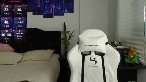 gabbie_kook online show from March 2026 03:40:01 PM