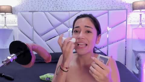 gabbieskinny online show from March 2026 11:21:02 AM