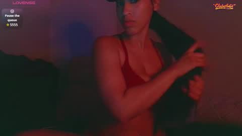 Gabbii Cakez online show from December 2025 06:32:02 AM