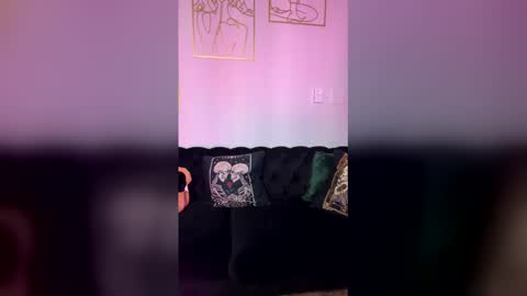 Gabbi Von Tate online show from April 2026 12:05:01 AM