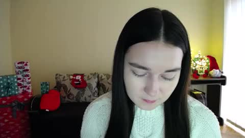 Jaklin online show from December 2025 09:37:02 AM