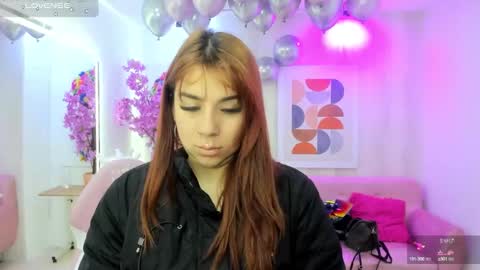 gabby_evanns online show from September 2025 11:45:02 AM