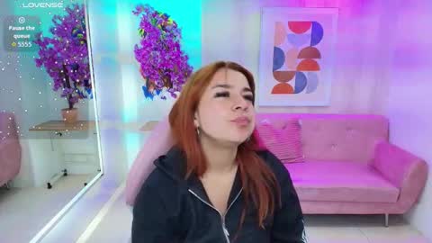 gabby_evanns online show from November 2025 11:54:02 AM