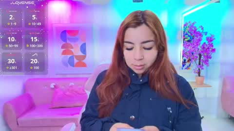 gabby_evanns online show from January 2026 12:08:02 PM