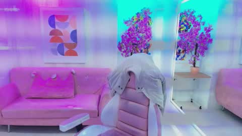 gabby_evanns online show from January 2026 12:22:02 PM