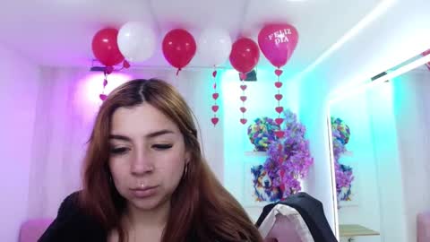 gabby_evanns online show from February 2026 12:12:01 PM