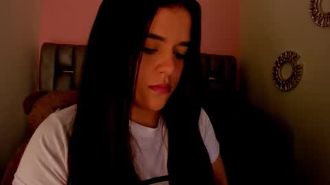 Snapshot of gabby_haze chatting on December 2025 03:32:01 PM G A B R I E L A online show from December 2025 03:32:01 PM