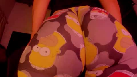 Snapshot of gabby_haze chatting on January 2026 10:47:02 PM G A B R I E L A online show from January 2026 10:47:02 PM