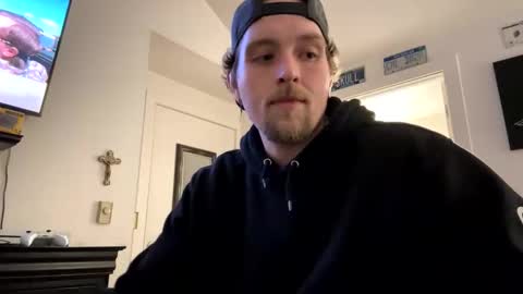 Gabe online show from February 2026 02:16:01 AM