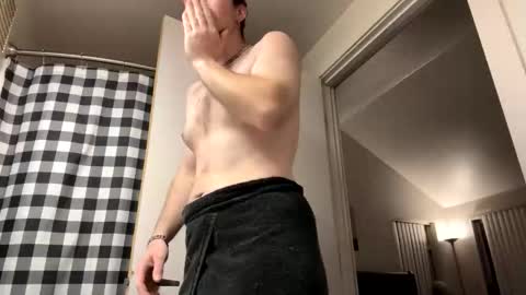 Gabe online show from April 2026 12:15:02 PM