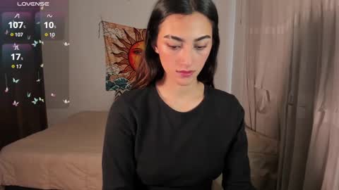 NEW ACCOUNT Gabriella online show from March 2025 04:13:02 PM