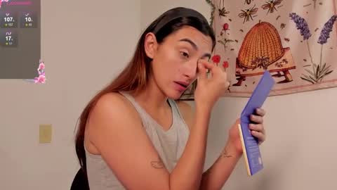 NEW ACCOUNT Gabriella online show from September 2025 03:47:01 PM