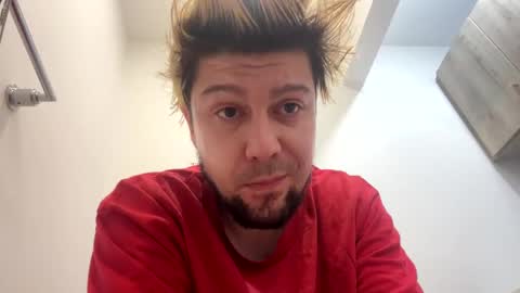 Snapshot of gabethier25 chatting on December 2024 11:56:02 AM yeeah online show from December 2024 11:56:02 AM