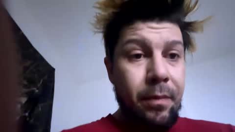 Snapshot of gabethier25 chatting on December 2024 10:27:02 AM yeeah online show from December 2024 10:27:02 AM