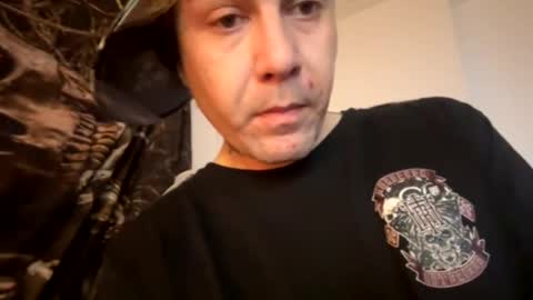 Snapshot of gabethier25 chatting on December 2024 07:39:02 AM yeeah online show from December 2024 07:39:02 AM