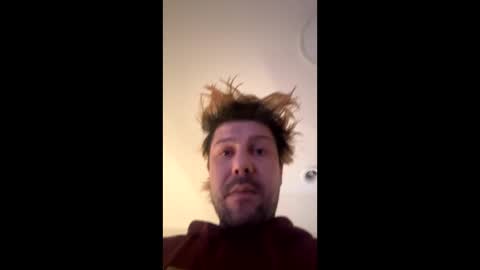 Snapshot of gabethier25 chatting on December 2024 07:39:02 PM yeeah online show from December 2024 07:39:02 PM