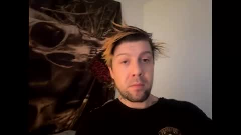 Snapshot of gabethier25 chatting on December 2024 11:33:01 AM yeeah online show from December 2024 11:33:01 AM