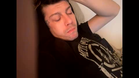 Snapshot of gabethier25 chatting on January 2025 08:07:02 AM yeeah online show from January 2025 08:07:02 AM