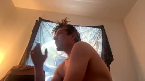 Snapshot of gabethier25 chatting on January 2025 03:55:02 PM yeeah online show from January 2025 03:55:02 PM