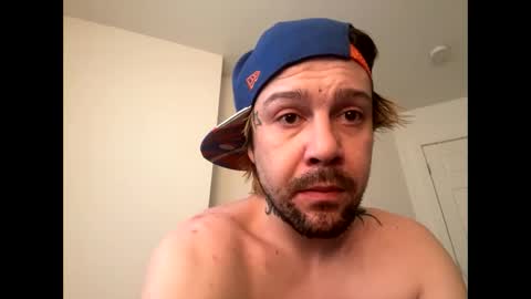 Snapshot of gabethier25 chatting on February 2025 02:38:02 PM yeeah online show from February 2025 02:38:02 PM