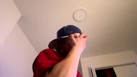 Snapshot of gabethier25 chatting on February 2025 07:32:02 AM yeeah online show from February 2025 07:32:02 AM