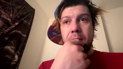 Snapshot of gabethier25 chatting on February 2025 10:38:02 AM yeeah online show from February 2025 10:38:02 AM