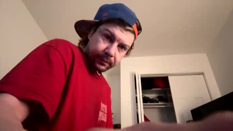 Snapshot of gabethier25 chatting on March 2025 01:48:01 PM yeeah online show from March 2025 01:48:01 PM