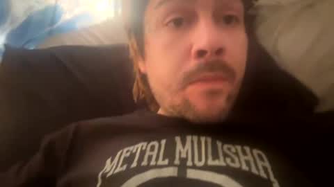 Snapshot of gabethier25 chatting on March 2025 12:15:02 PM yeeah online show from March 2025 12:15:02 PM