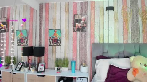 Gabriela  online show from January 2025 12:16:02 AM