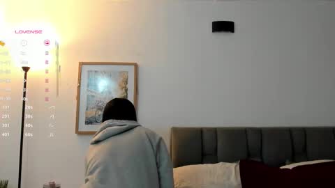 Gabriela  online show from February 2026 03:16:02 AM