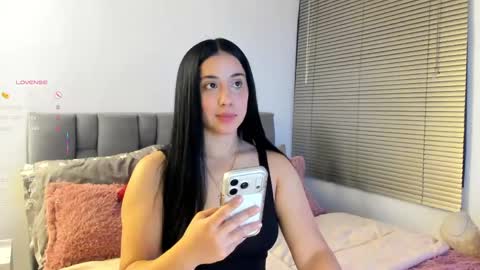 Snapshot of gabi_boom chatting on June 2026 12:58:02 AM Gabriela online show from June 2026 12:58:02 AM