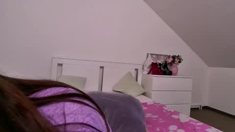 GabiCarter online show from January 2025 09:05:01 AM