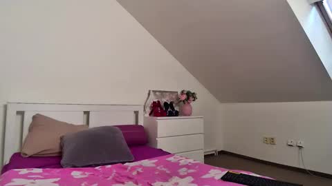 GabiCarter online show from February 2025 02:35:02 PM