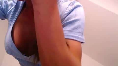 GabiCarter online show from February 2025 12:36:01 PM