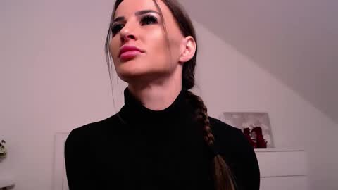 GabiCarter online show from March 2025 07:41:01 AM