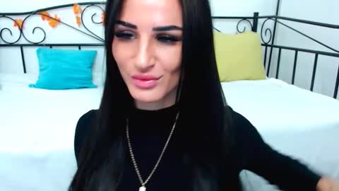 GabiCarter online show from February 2026 07:46:01 AM