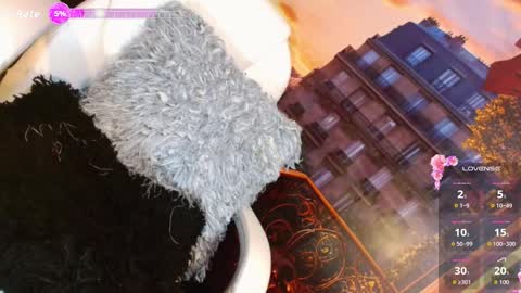 gabi_prince online show from October 2025 08:55:02 PM