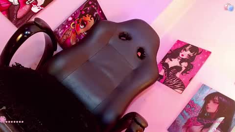 gabi_prince online show from March 2026 09:11:01 PM